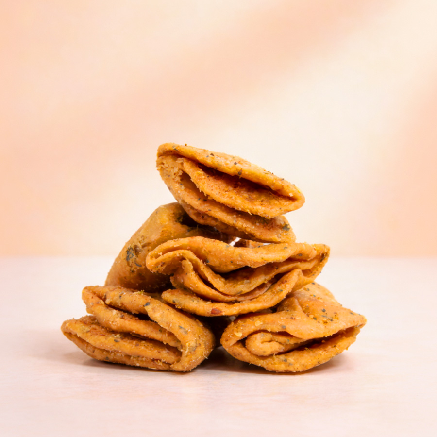 OATS COOKIES